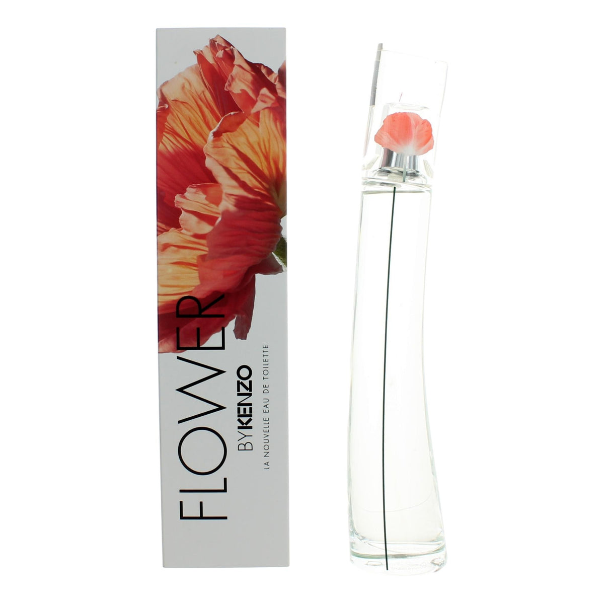 Flower Kenzo 1.7 oz EDT Spray Women - Pertinacia Perfume