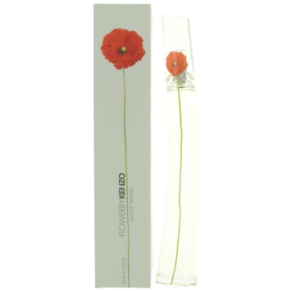 Flower Kenzo 3.3 oz EDP Spray Women - Pertinacia Perfume