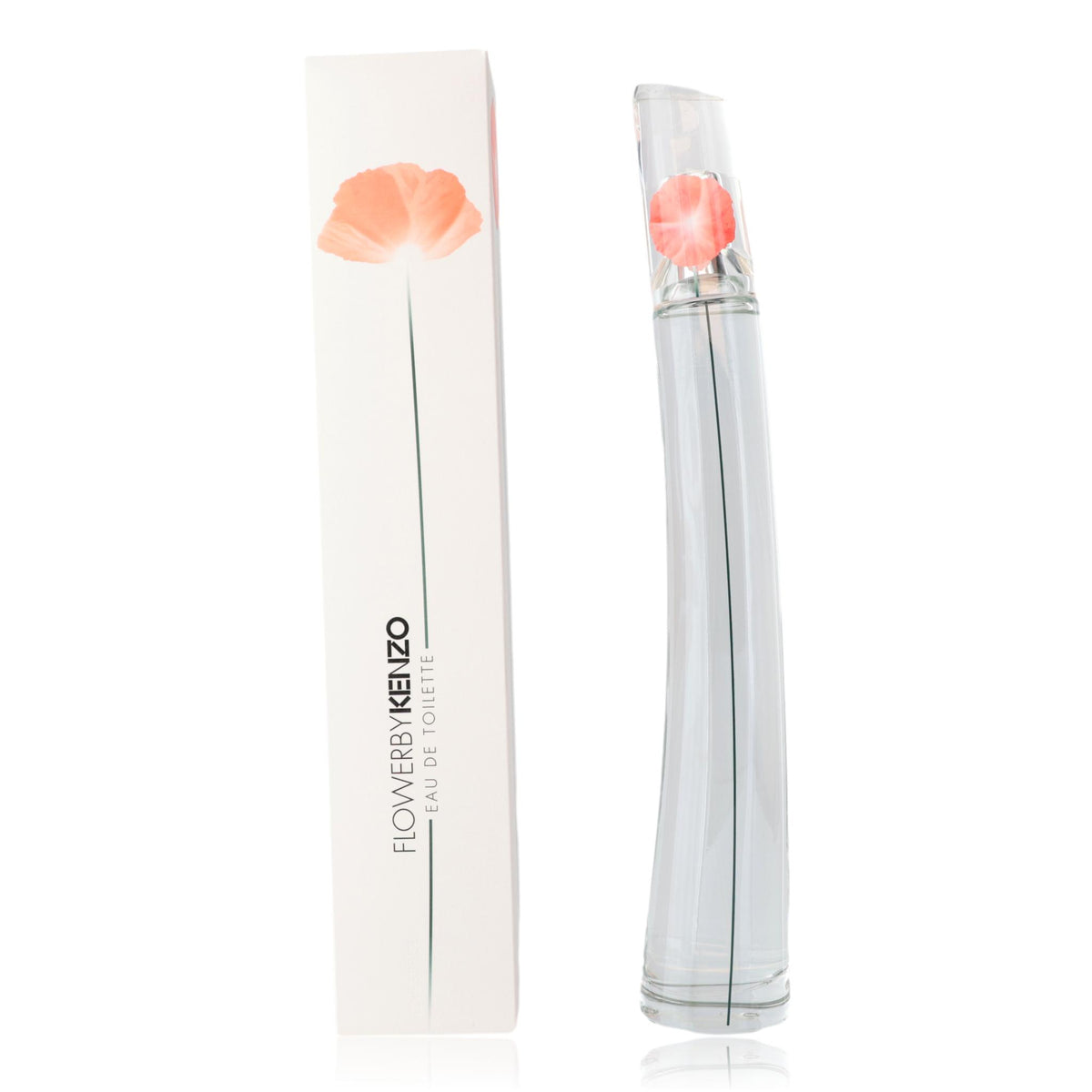 Flower Kenzo 3.3 oz EDT Spray Women - Pertinacia Perfume