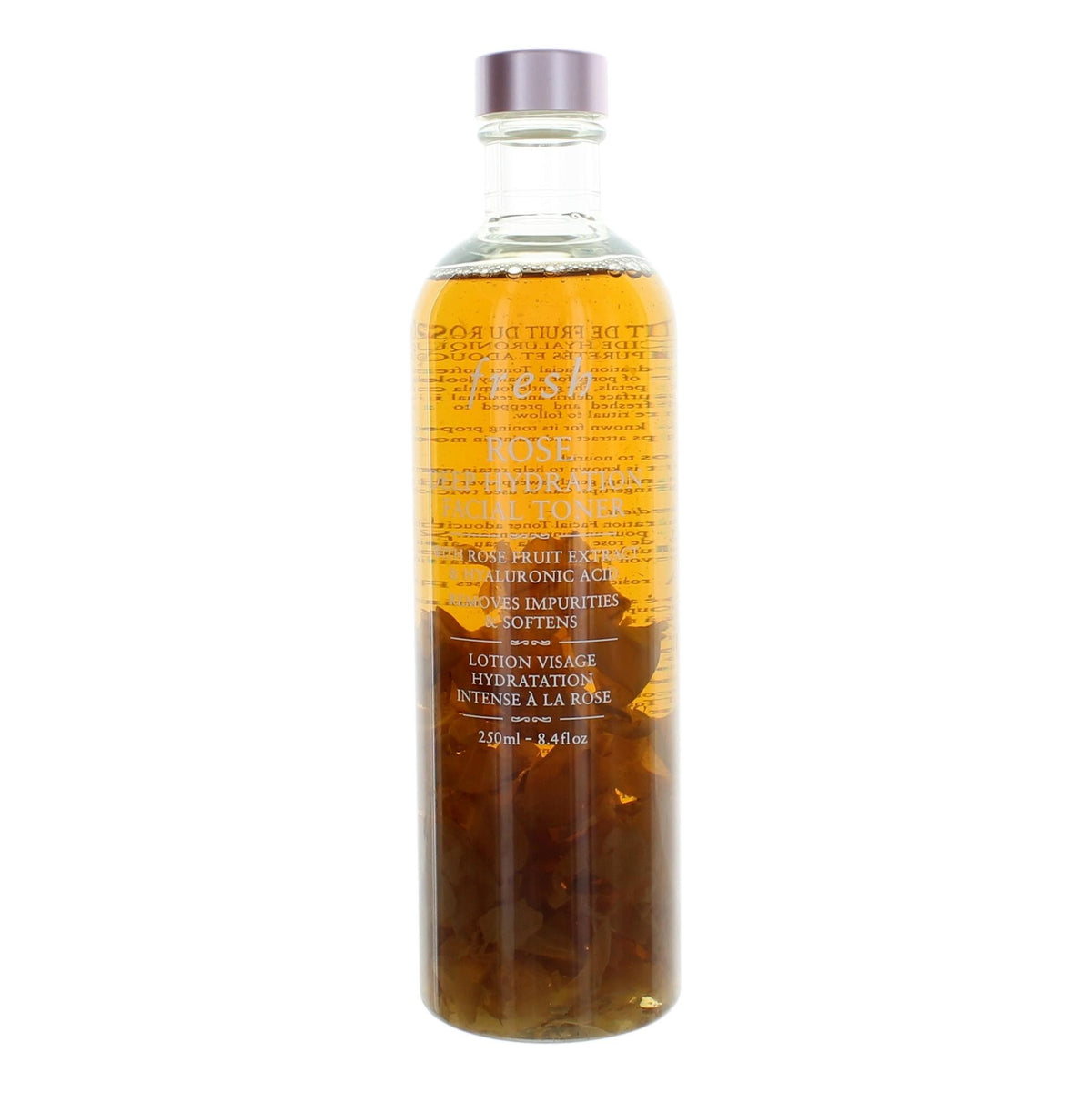 Fresh Rose Deep Hydration Fresh 8.4 oz Facial Toner - Pertinacia Perfume