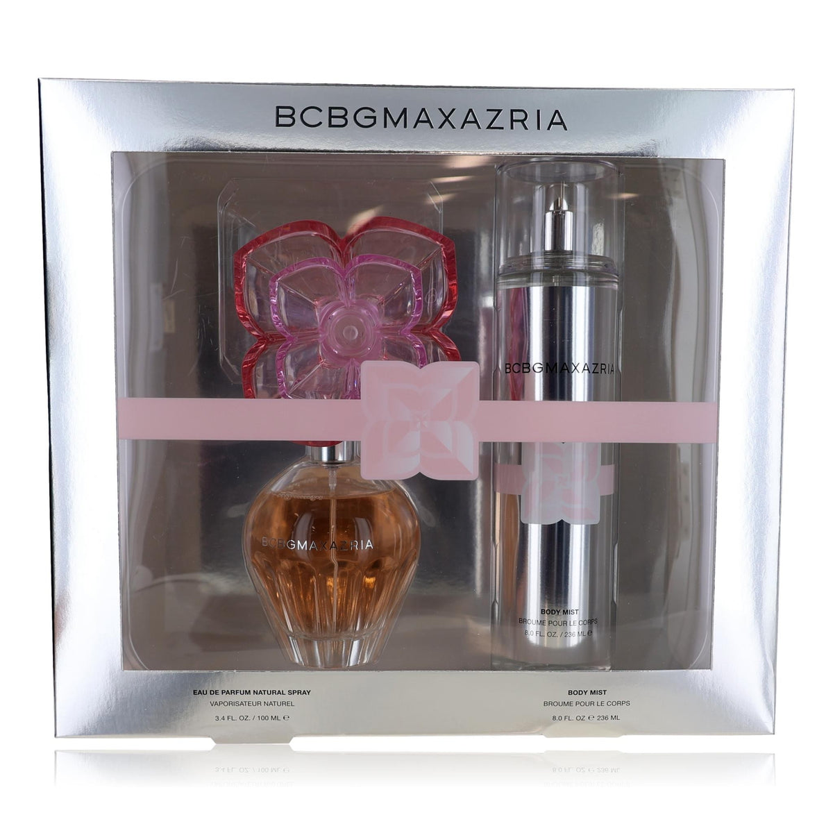 BCBGMAXAZRIA BCBG 2 Piece Gift Set Women - Pertinacia Perfume