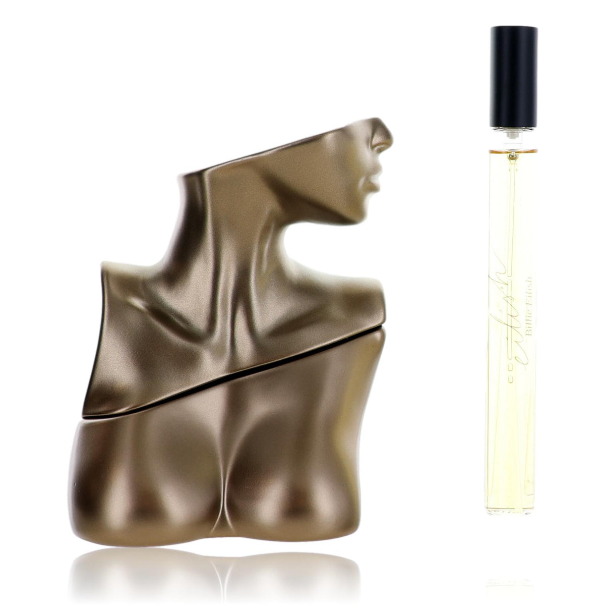 Eilish Billie Eilish 2 Piece Set Women - Pertinacia Perfume
