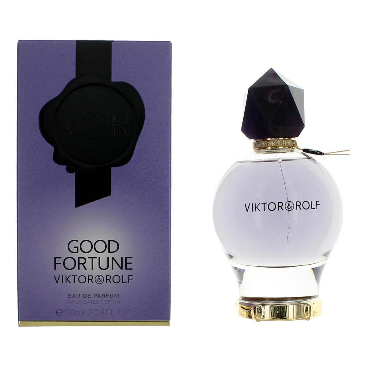 Good Fortune Viktor & Rolf 3.04 oz EDP Spray Women - Pertinacia Perfume