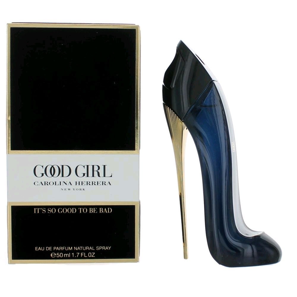 Good Girl Carolina Herrera 1.7 oz EDP Spray Women - Pertinacia Perfume