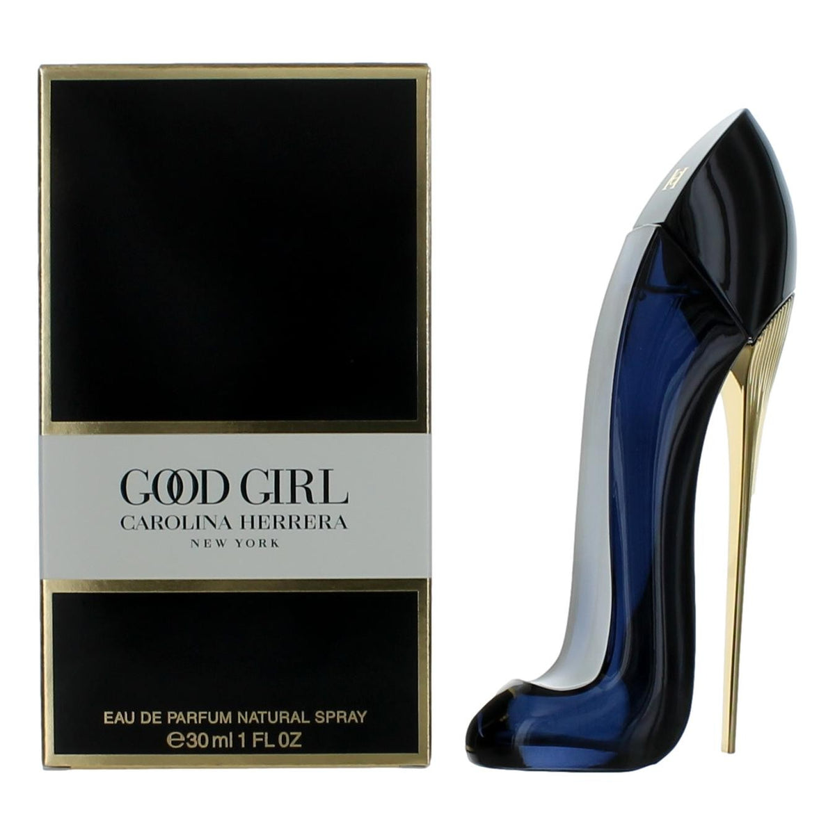 Good Girl Carolina Herrera 1 oz EDP Spray Women - Pertinacia Perfume