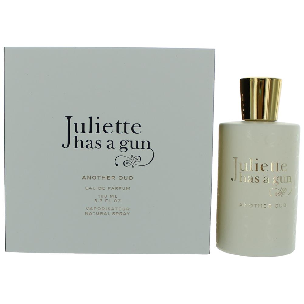 Another Oud Juliette Has a Gun 3.3 oz EDP Spray Women - Pertinacia Perfume