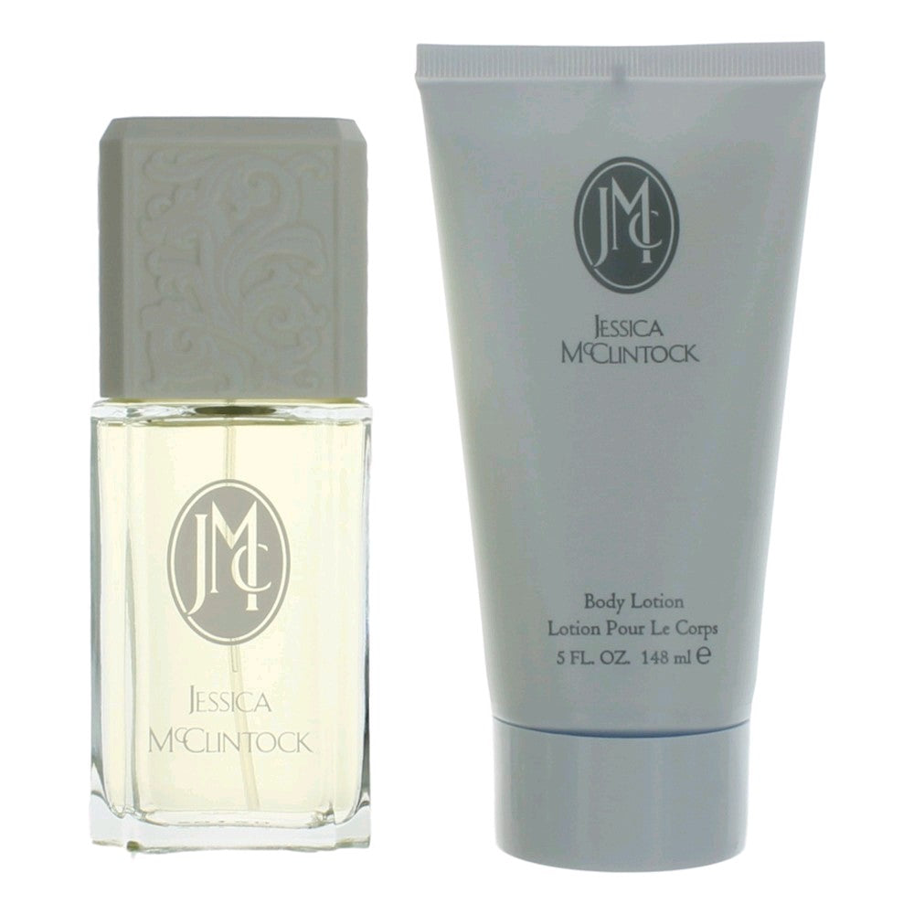 Jessica McClintock Jessica McClintock 2 Piece Gift Set Women - Pertinacia Perfume