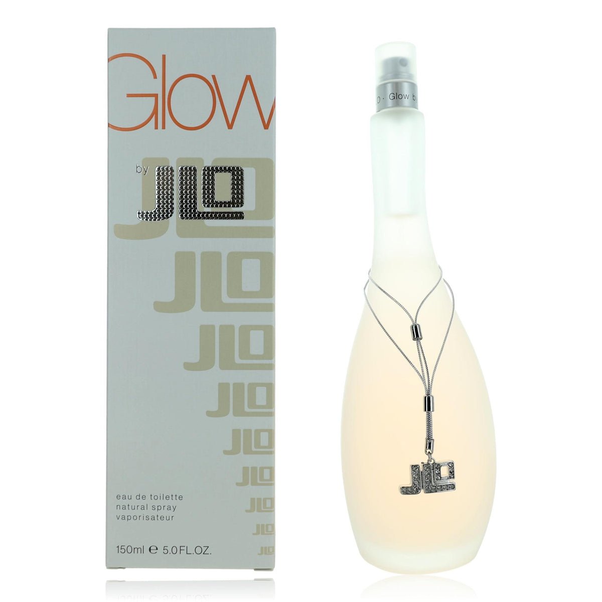 Glow J. Lo 5 oz EDT Spray Women - Pertinacia Perfume