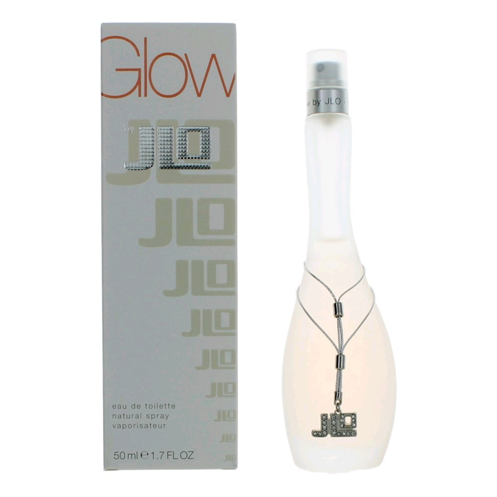 Glow J.Lo 1.7 oz EDT Spray Women (Lopez J Lo) - Pertinacia Perfume