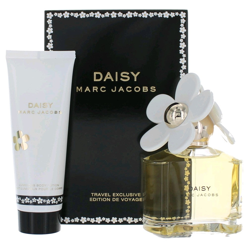 Daisy Marc Jacobs 2 Piece Gift Set Women - Pertinacia Perfume