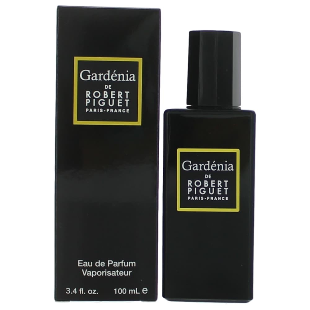 Gardenia Robert Piguet 3.4 oz EDP Spray Women - Pertinacia Perfume