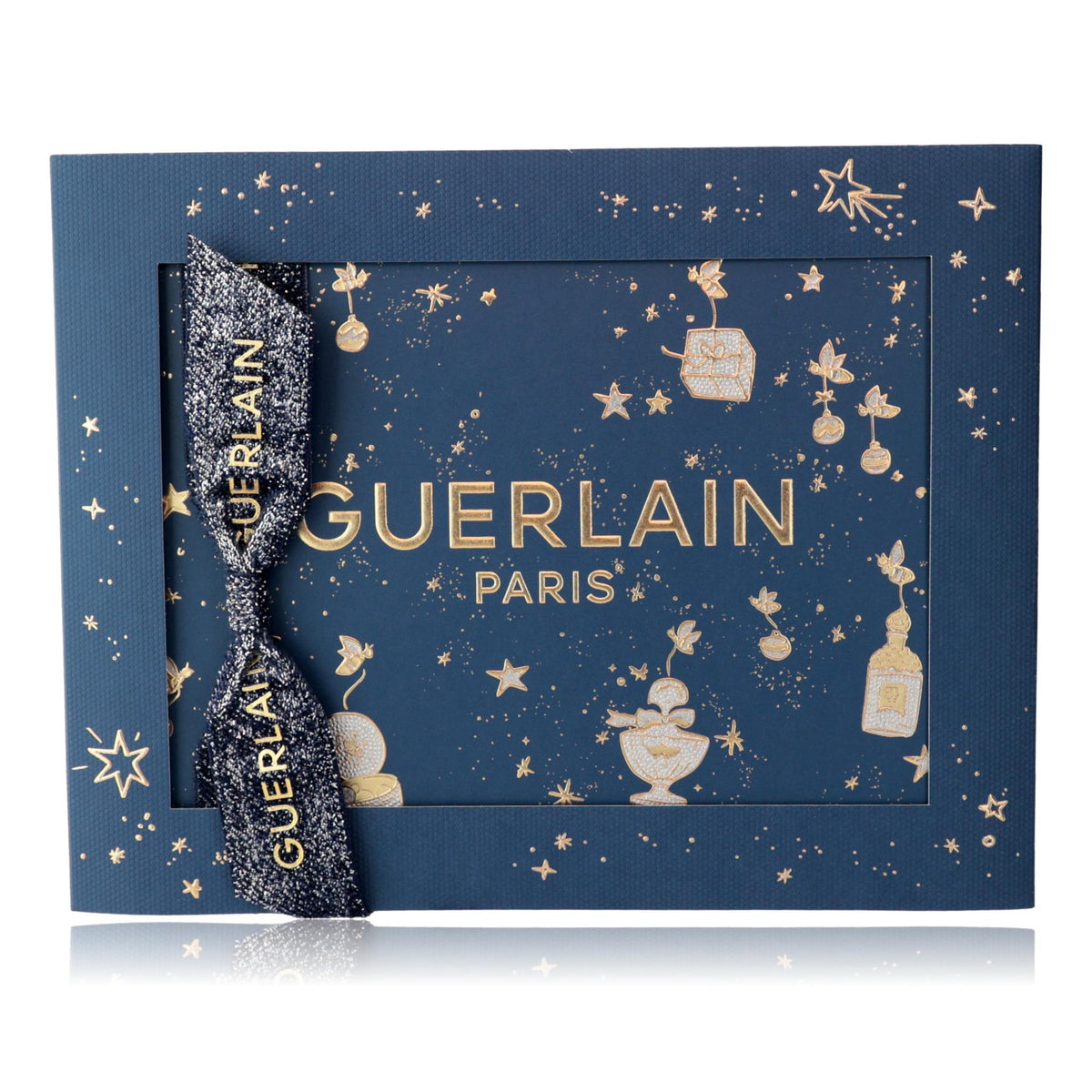 Shalimar Guerlain 3 Piece Gift Set Women - Pertinacia Perfume
