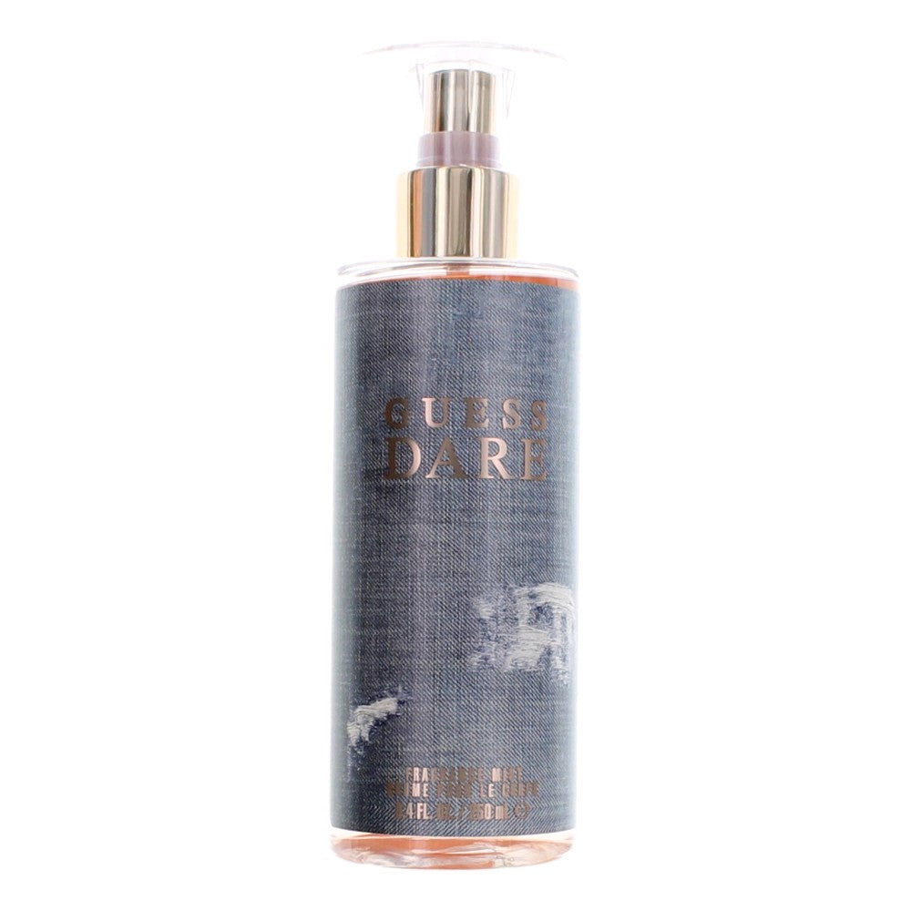 Guess Dare Guess 8.4 oz Fragrance Mist Women - Pertinacia Perfume