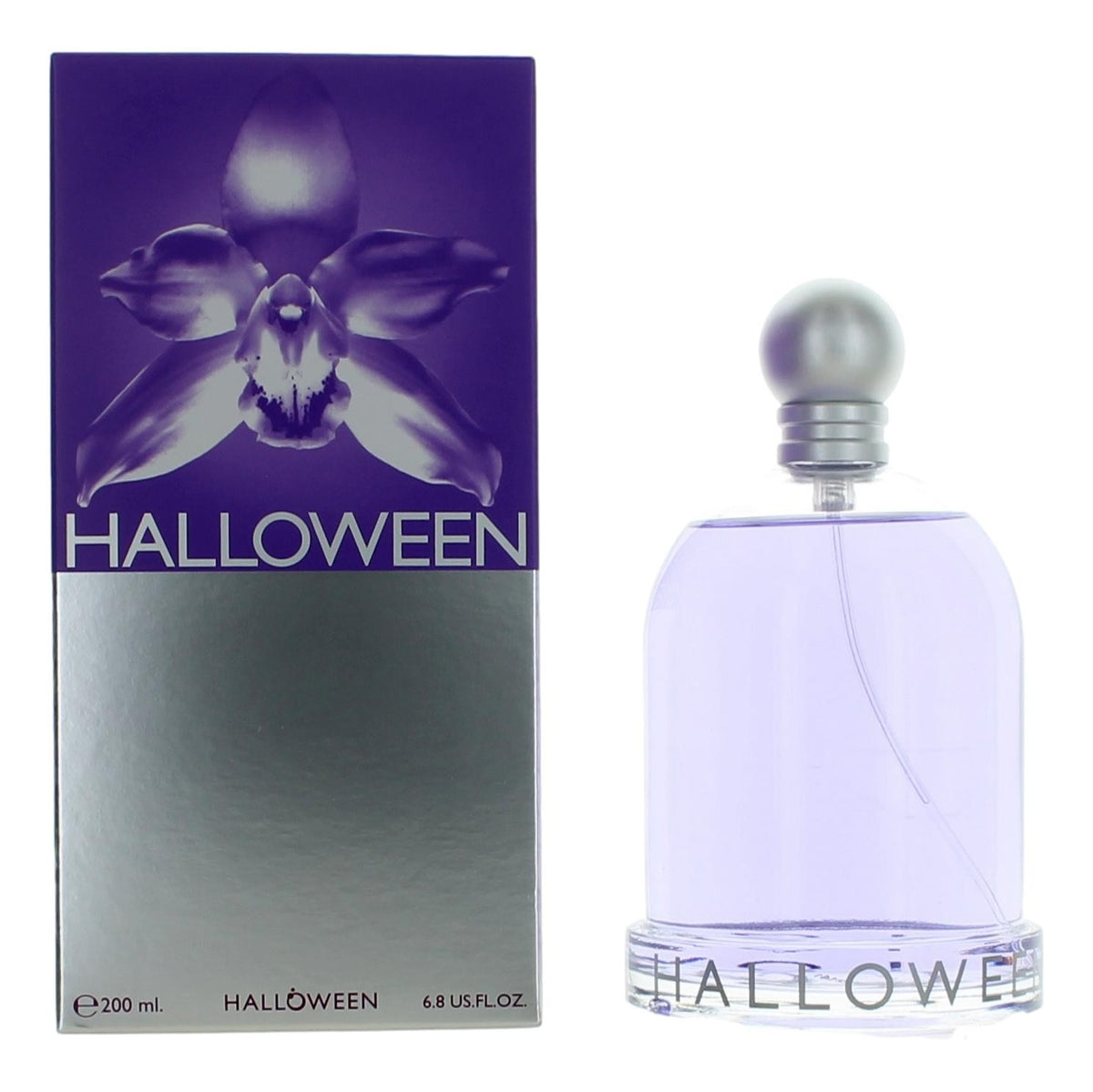 Halloween J. Del Pozo 6.8 oz EDT Women - Pertinacia Perfume