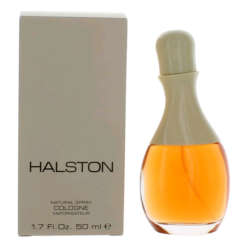 Halston Halston 1.7 oz Cologne Spray Women - Pertinacia Perfume