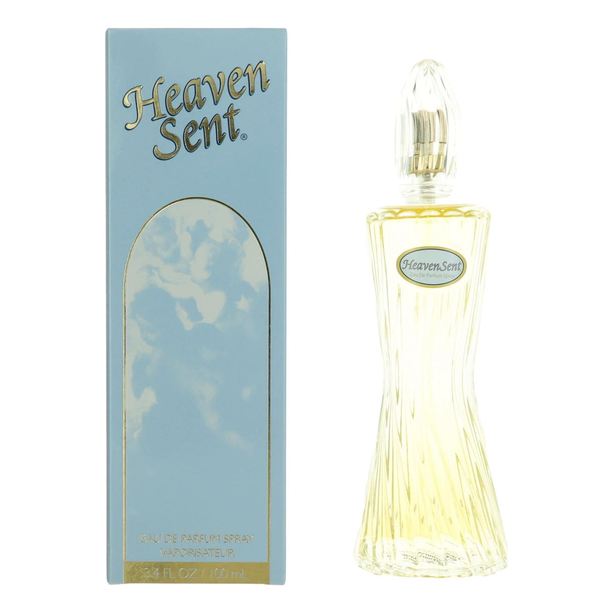 Heaven Sent Dana 3.4 oz EDP Spray Women - Pertinacia Perfume