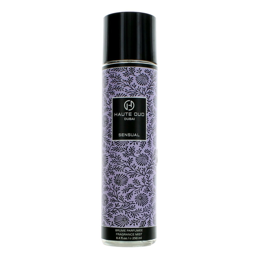 Sensual Haute Oud 8.4 oz Fragrance Mist Women - Pertinacia Perfume