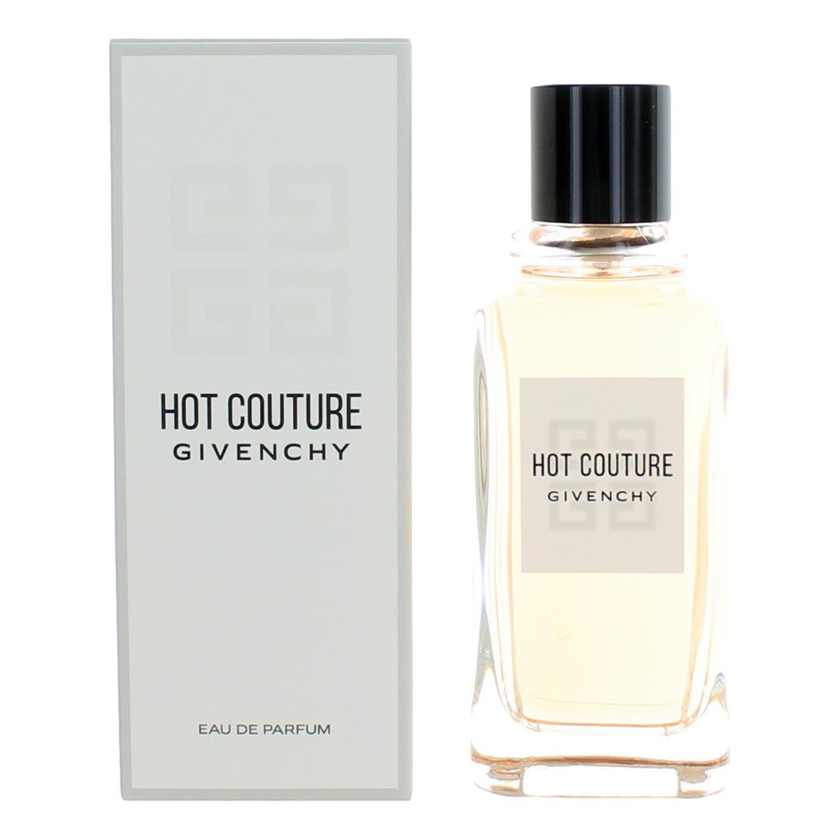 Hot Couture Givenchy 3.3 oz EDP Spray Women - Pertinacia Perfume
