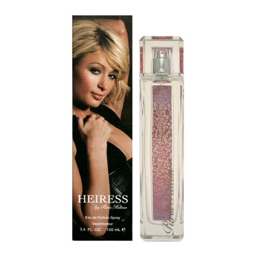 Heiress Paris Hilton 3.4 oz EDP Spray Women - Pertinacia Perfume