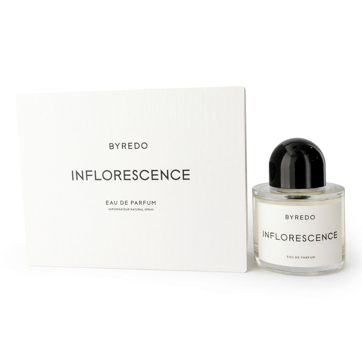 Inflorenscence by Byredo Parfum for Women | Pertinacia Perfume