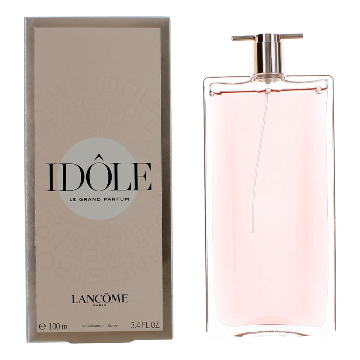 Idole Lancome 3.4 oz EDP Spray Women - Pertinacia Perfume
