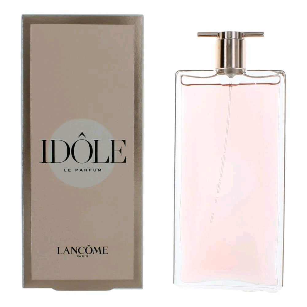Idole Lancome 1.6 oz Le Parfum Spray Women - Pertinacia Perfume