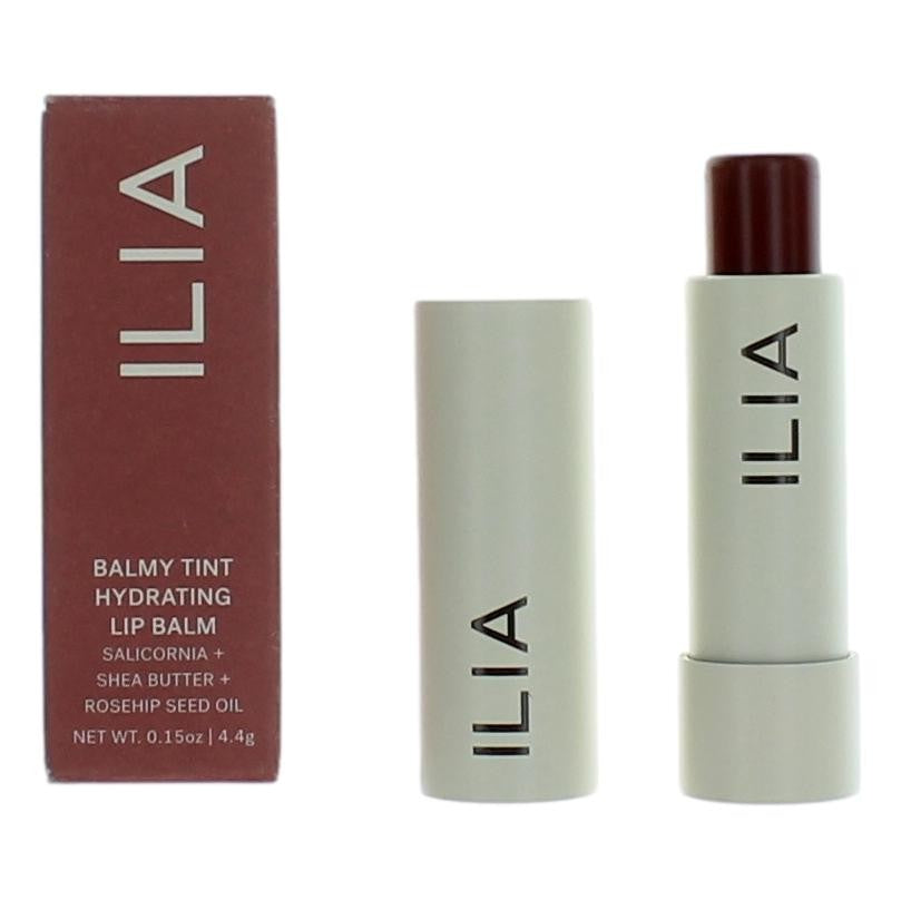ILIA Balmy Tint Hydrating Lip Balm ILIA .15 oz Lip Balm- Heartbeats - Pertinacia Perfume