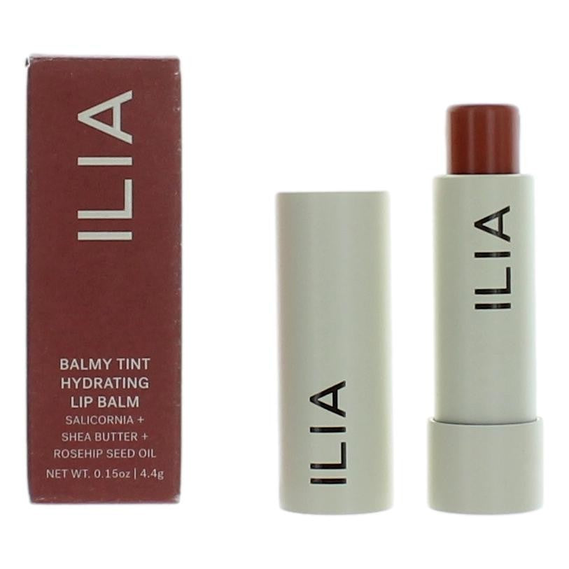 ILIA Balmy Tint Hydrating Lip Balm ILIA .15 oz Lip Balm- Hold Me - Pertinacia Perfume