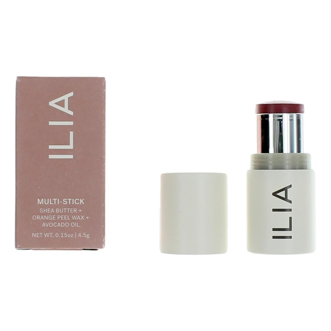 ILIA Multi-Stick- A Fine Romance - Pertinacia Perfume