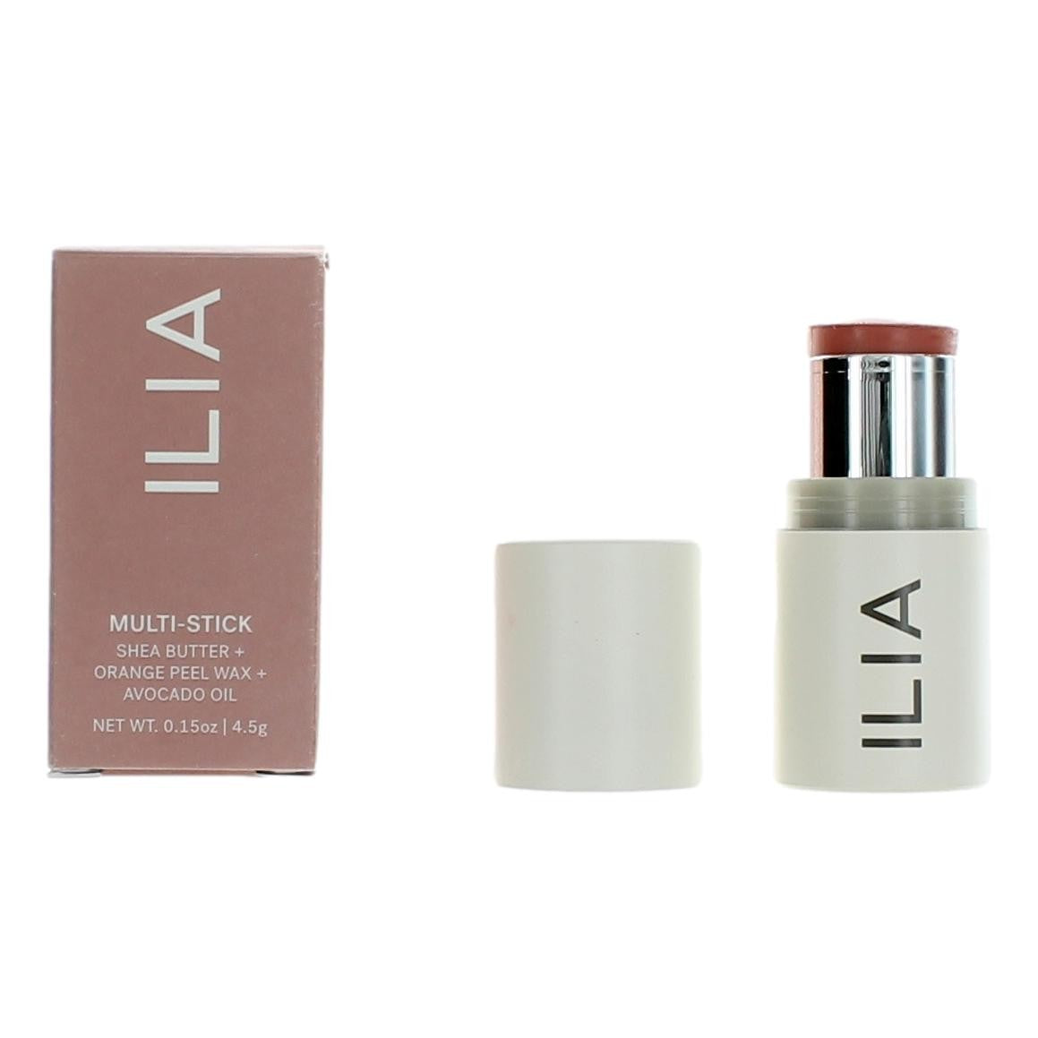 ILIA Multi-Stick- Whsiper - Pertinacia Perfume