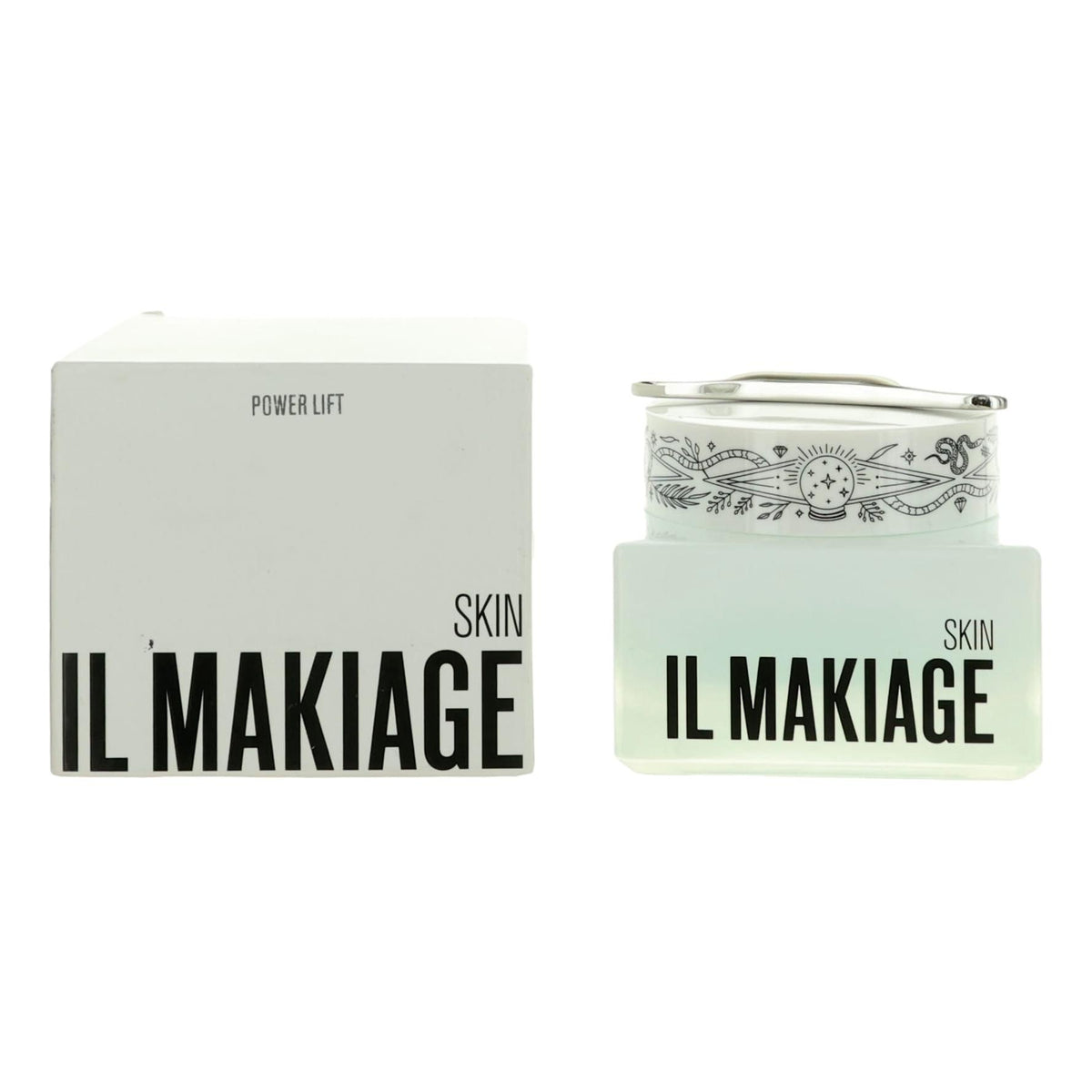 Il Makiage Power Lift 1.7oz Anti-Aging Collagen-Boost Priming & Plumping Cream - Pertinacia Perfume