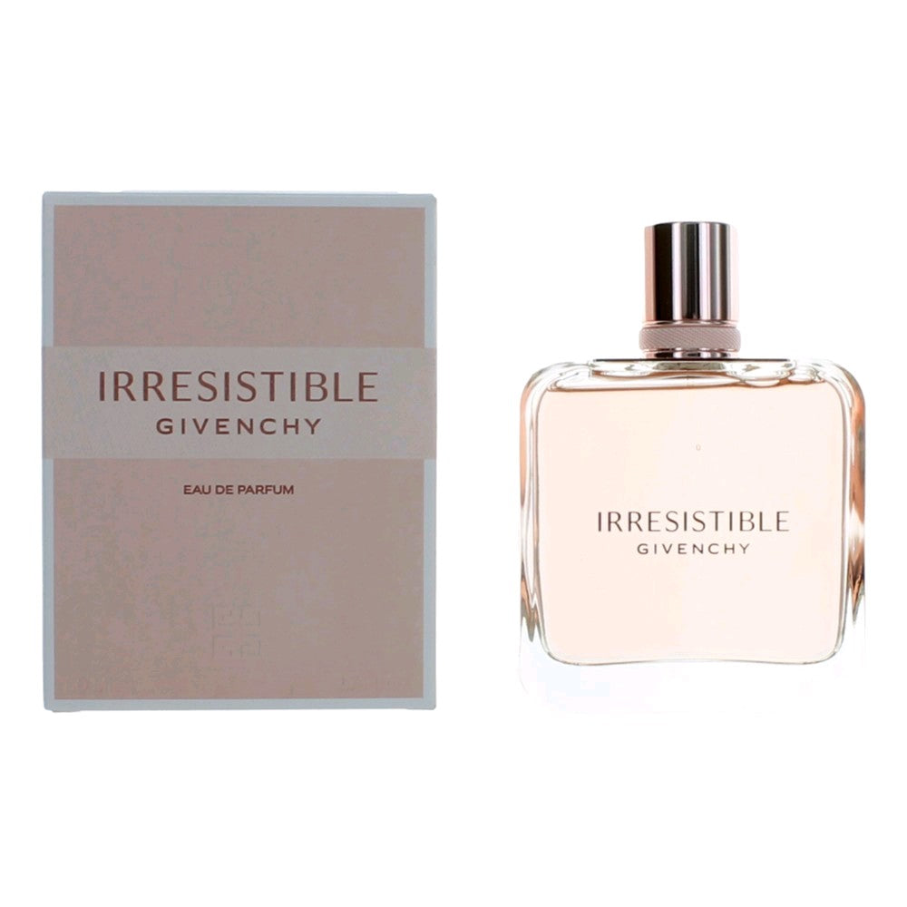 Irresistible Givenchy 2.7 oz EDP Spray Women - Pertinacia Perfume