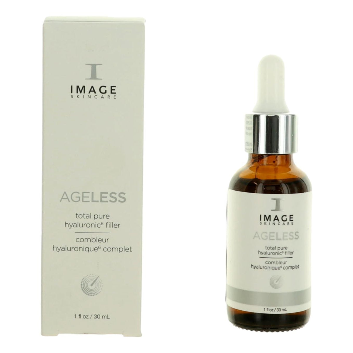Image Skincare Ageless Image Skincare 1oz Total Pure Hyaluronic Filler - Pertinacia Perfume