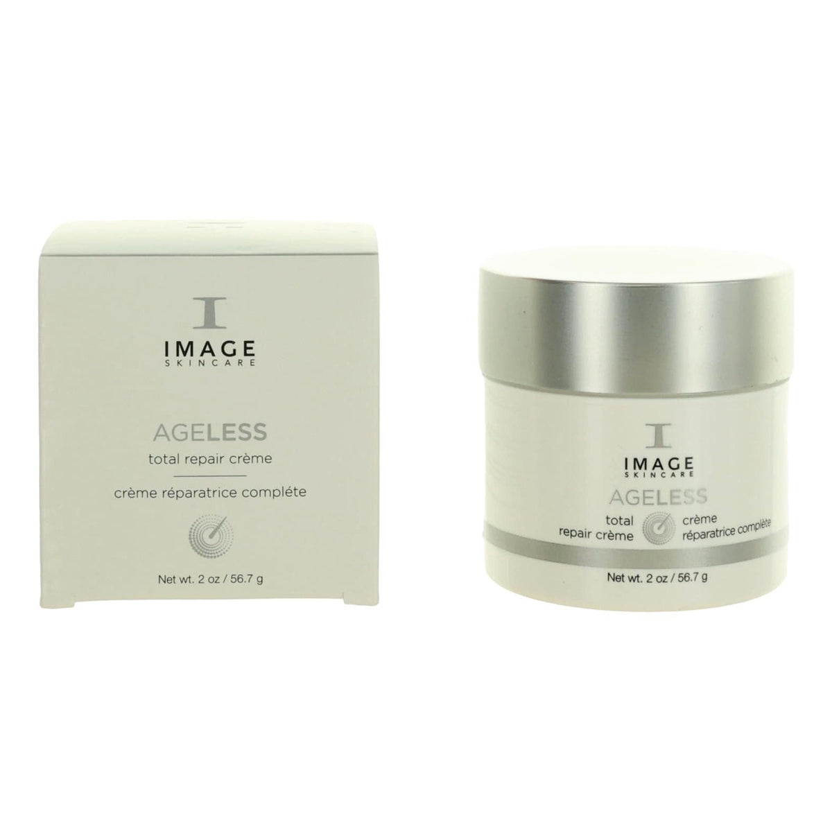 Image Skincare Ageless Image Skincare 2 oz Total Repair Creme - Pertinacia Perfume