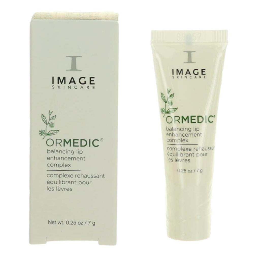 Image Skincare Ormedic Balancing Lip Enhancement Complex 0.25oz Lip Treatment - Pertinacia Perfume