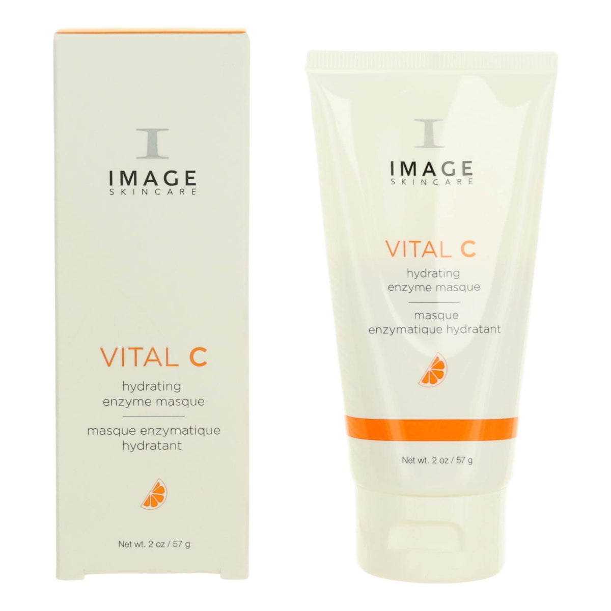 Image Skincare Vital C Hydrating Enzyme Masque Image Skincare 2oz Face Mask - Pertinacia Perfume