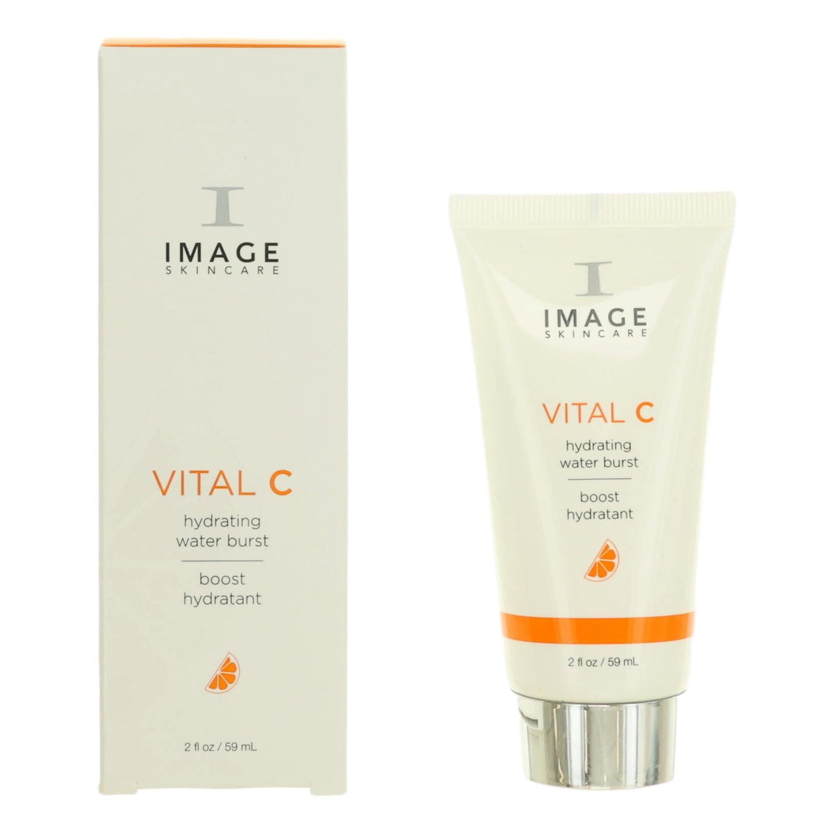 Image Skincare Vital C Hydrating Water Burst 2oz Hydrating Gel - Pertinacia Perfume