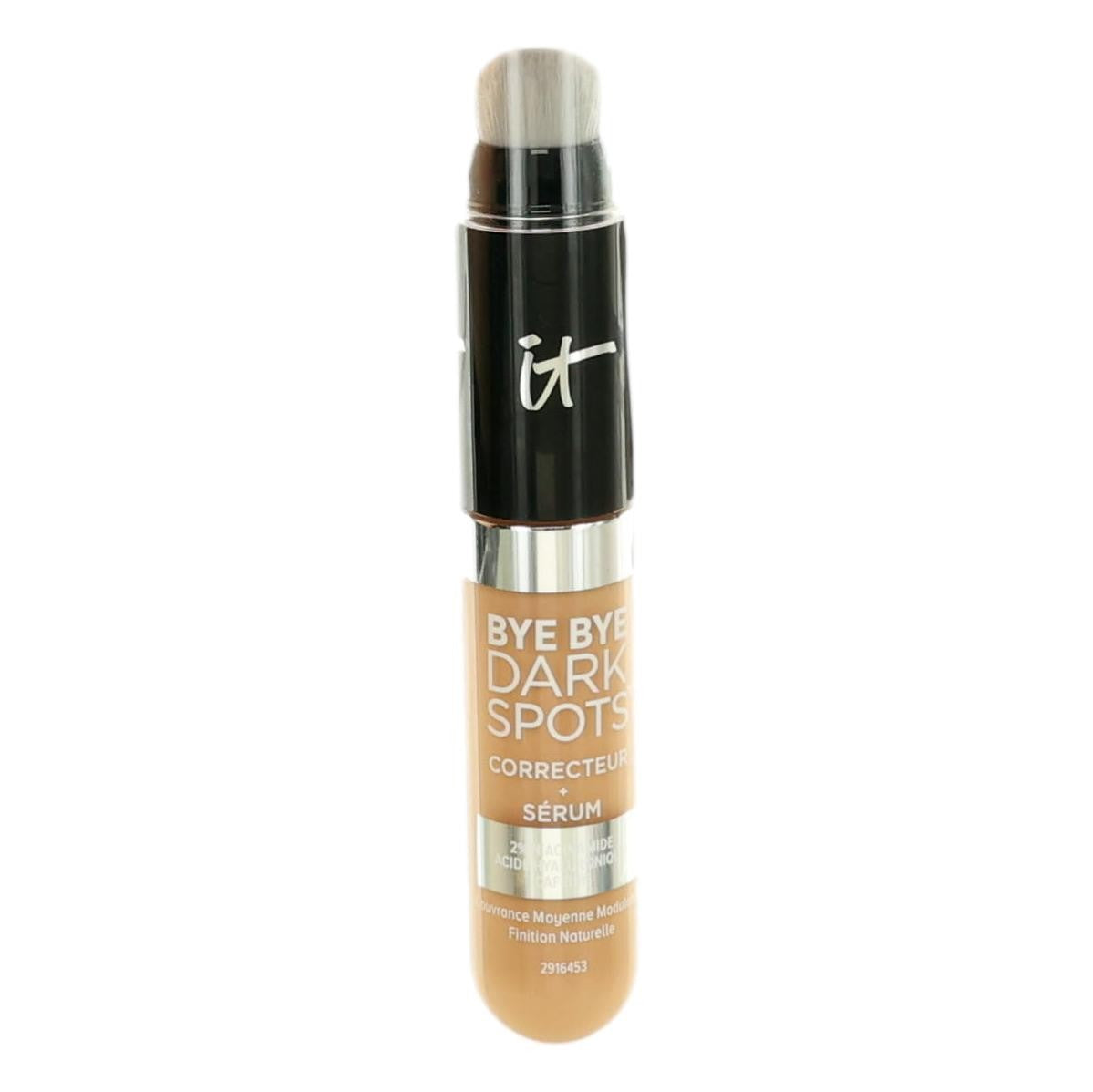 It Cosmetics Bye Bye Dark Spots 0.22oz Concealer & Serum - Tan Cool 40 - Pertinacia Perfume