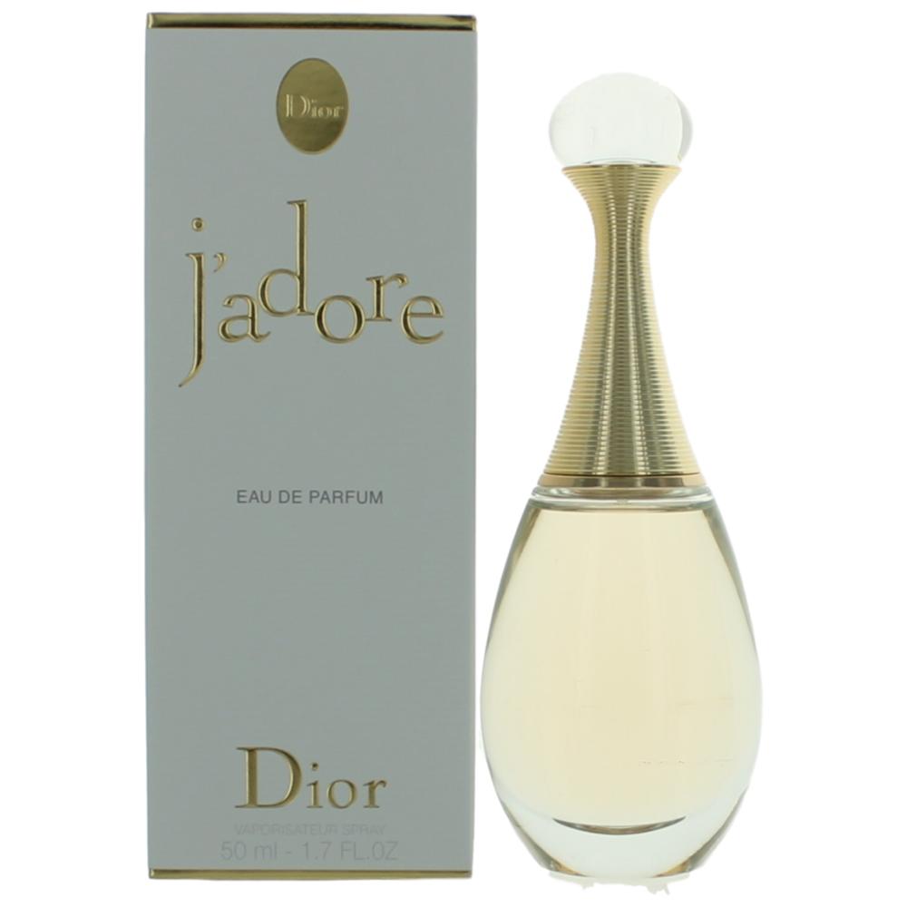 J'adore Christian Dior 1.7 oz EDP Spray Women (Jadore)