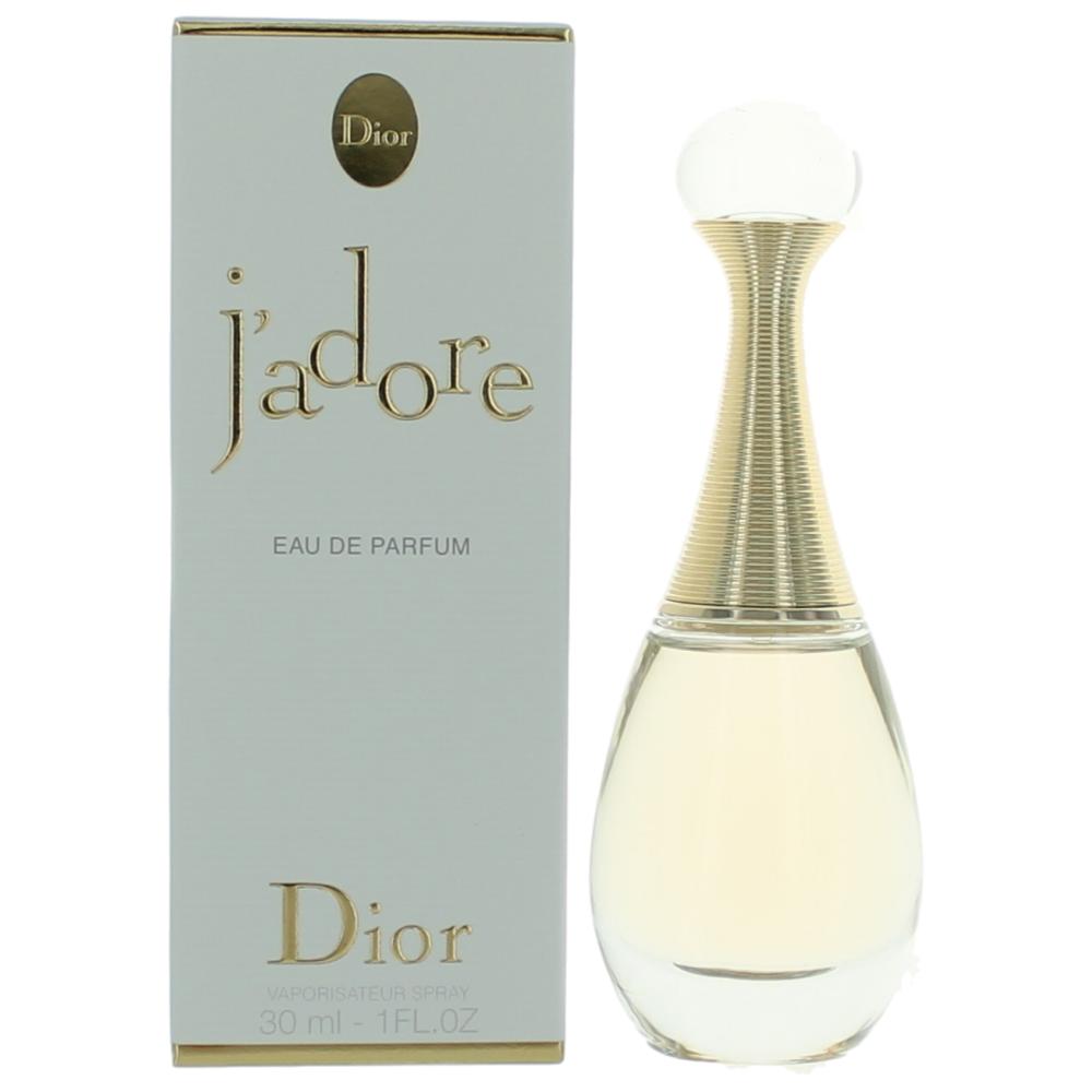 J'adore Christian Dior 1 oz EDP Spray Women (Jadore) - Pertinacia Perfume