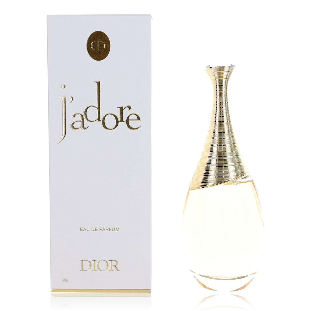 J'adore Christian Dior 3.4 oz EDP Spray Women (Jadore) - Pertinacia Perfume
