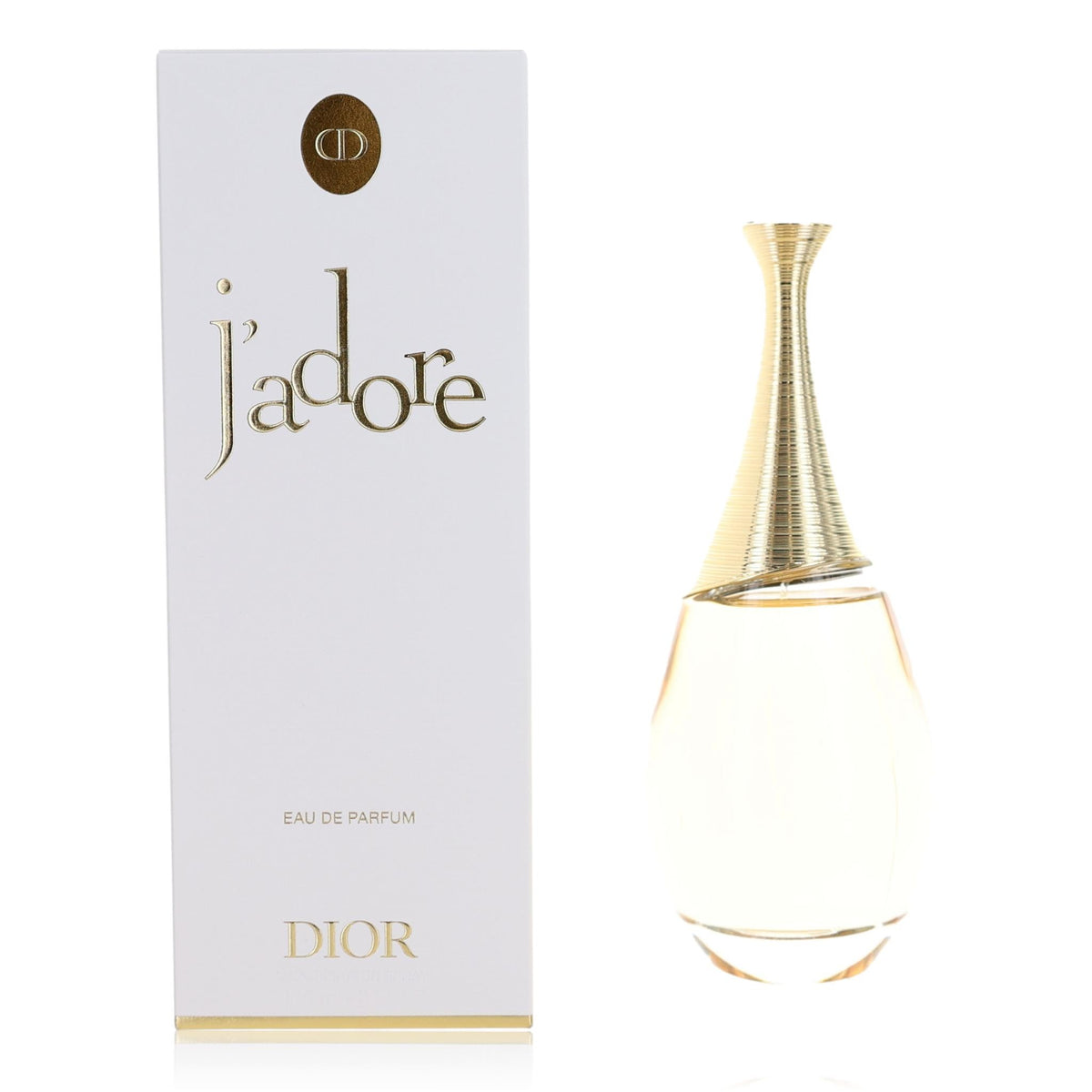 J'adore Christian Dior 5 oz EDP Spray Women (Jadore) - Pertinacia Perfume
