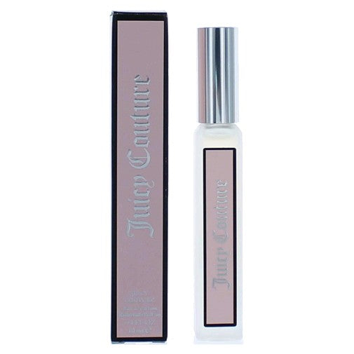 Juicy Couture Juicy Couture 0.33 oz EDP Rollerball Women - Pertinacia Perfume