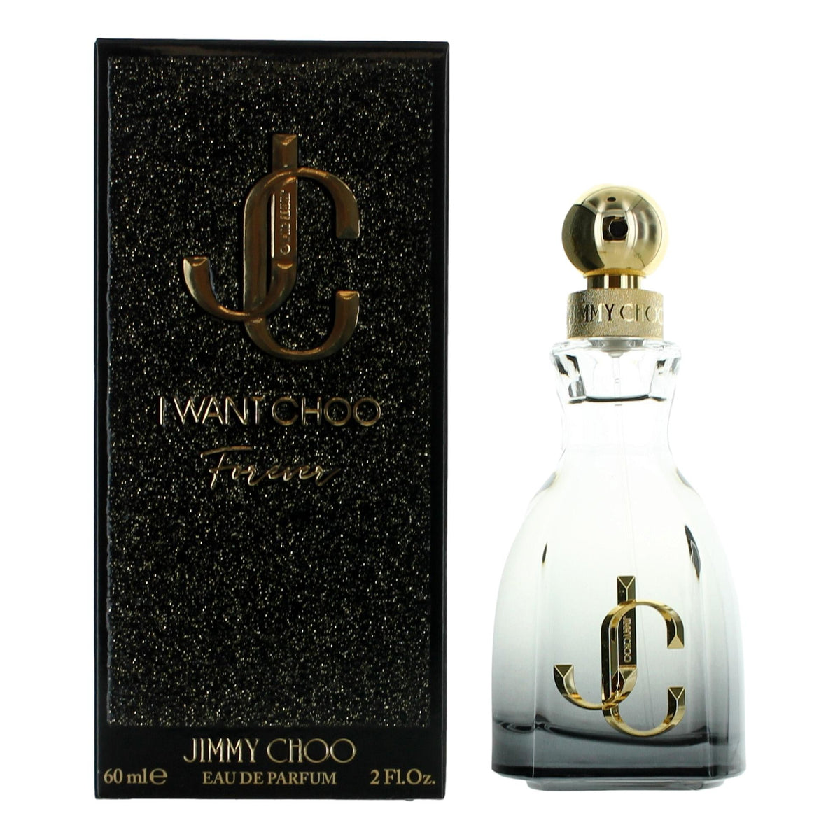 I Want Choo Forever Jimmy Choo 2 oz EDP Spray Women - Pertinacia Perfume