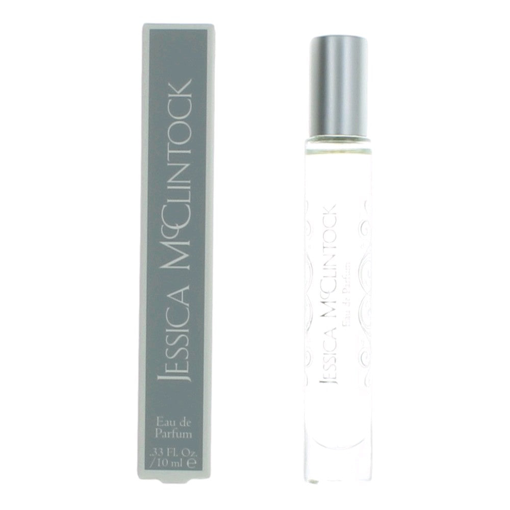 Jessica McClintock Jessica McClintock 0.33oz EDP Rollerball women - Pertinacia Perfume