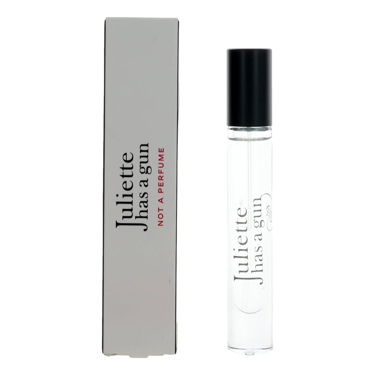 Not A Perfume Juliette Has a Gun 0.25 oz EDP Spray Women - Pertinacia Perfume