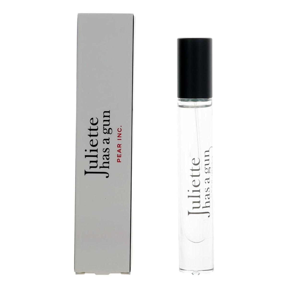 Pear Inc Juliette Has a Gun 0.25 oz EDP Spray Women - Pertinacia Perfume
