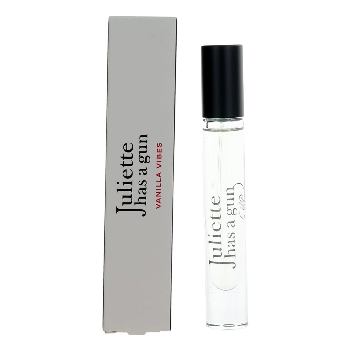 Vanilla Vibes Juliette Has a Gun 0.25 oz EDP Spray Women - Pertinacia Perfume