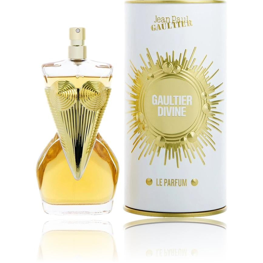 Jean Paul Gaultier Divine Le Parfum JPG 1.7oz EDP Intense Spray women - Pertinacia Perfume