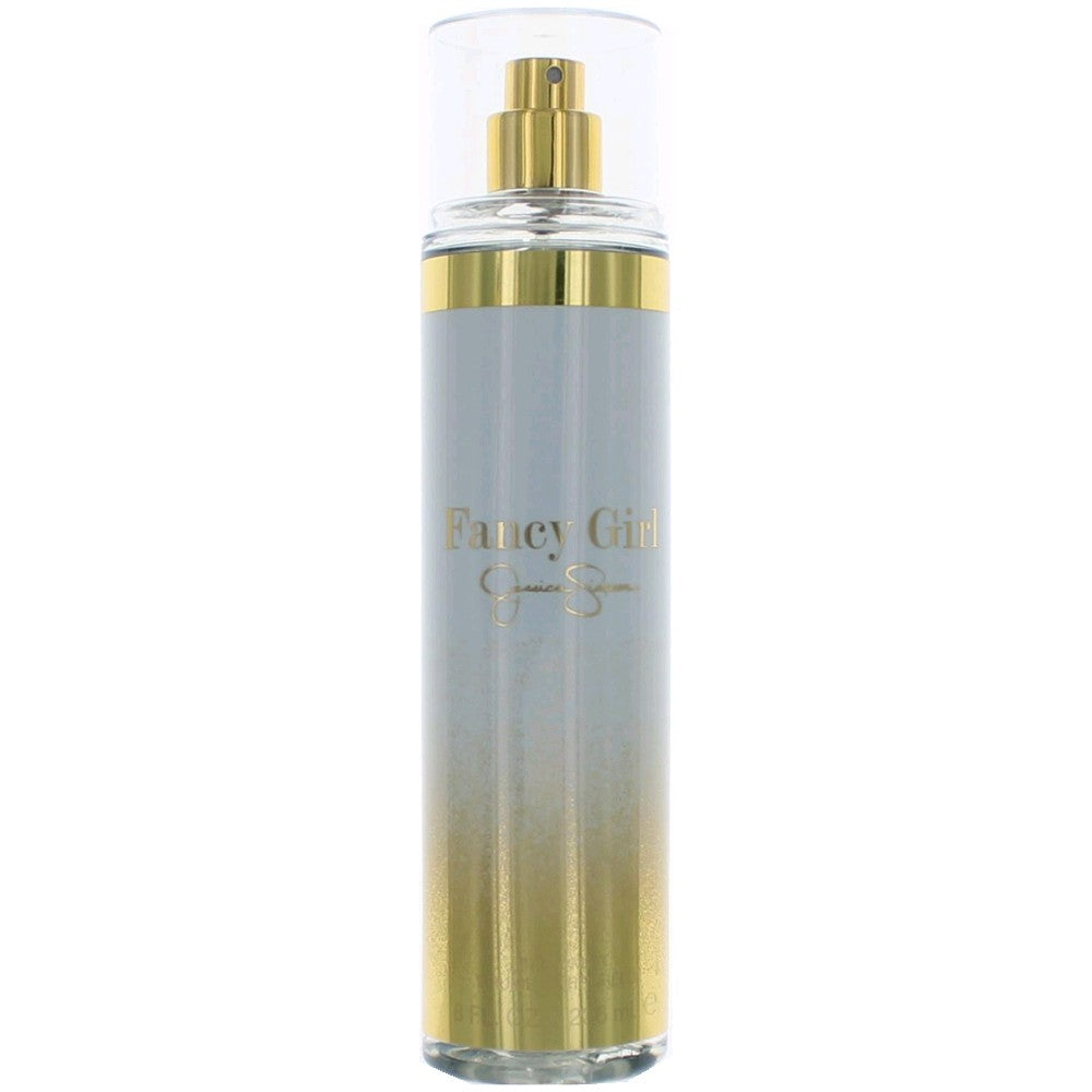 Fancy Girl Jessica Simpson 8oz Body Spray Fragrance Mist women - Pertinacia Perfume